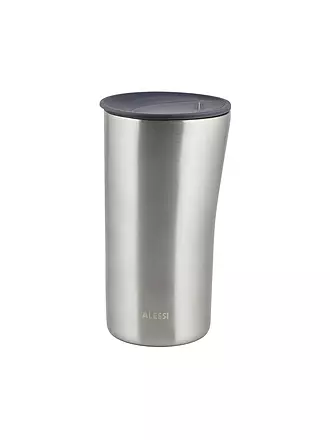 ALESSI | Isolierbecher - Thermosbecher BURI Edelstahl | 